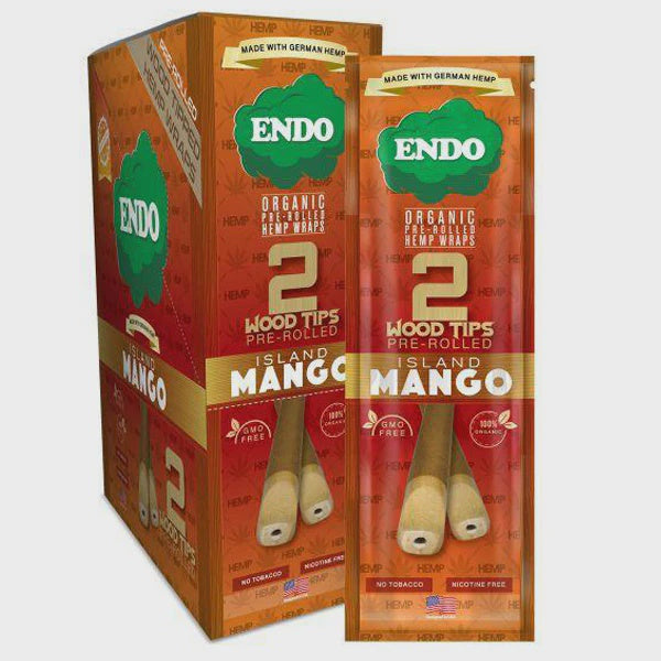 ENDO MANGO