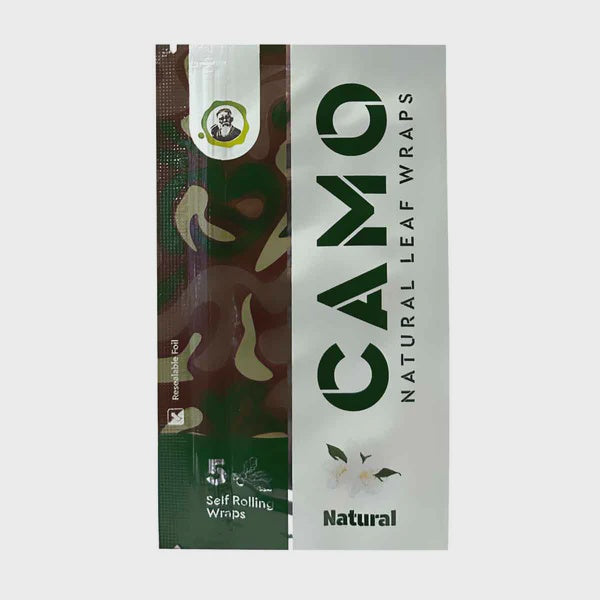 CAMO NATURAL