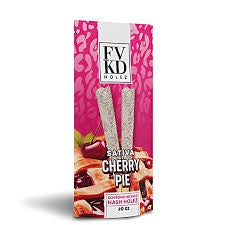 FVKD HOLEZ CHERRY PIE