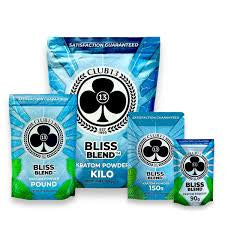 CLUB 13 BLISS BLEND KRATOM POWDER 90G