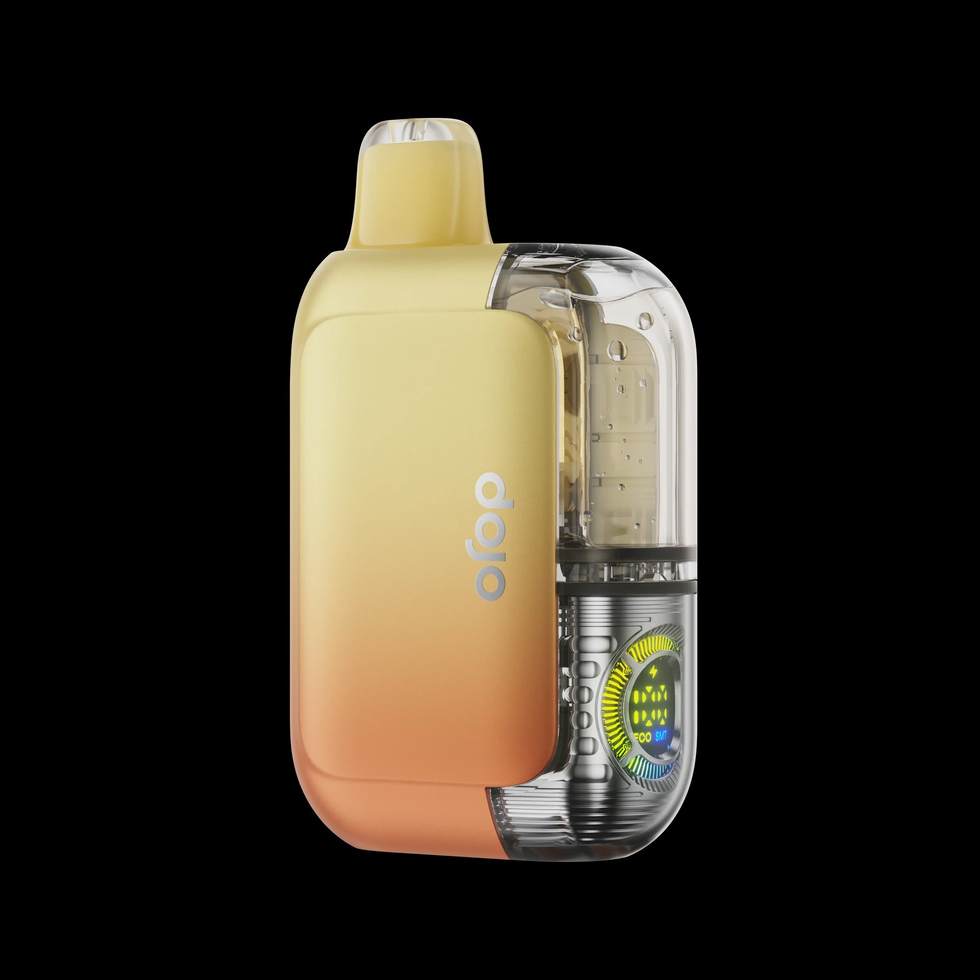 DOJO PUREX 60K MEXICO MANGO