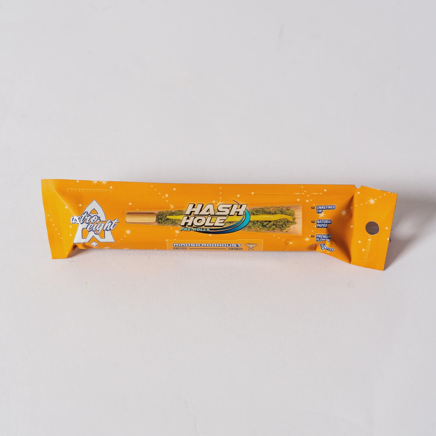 CHURRO HASH HOLES MIMOSA PRE ROLL