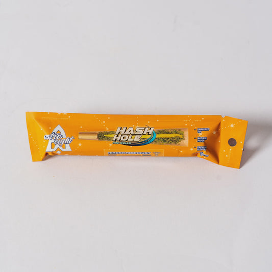 CHURRO HASH HOLES MIMOSA PRE ROLL