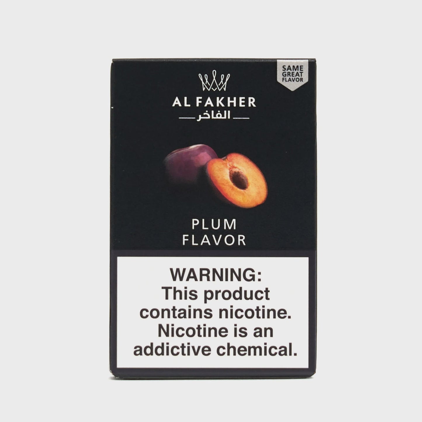 AL FAKHER PLUM 50G