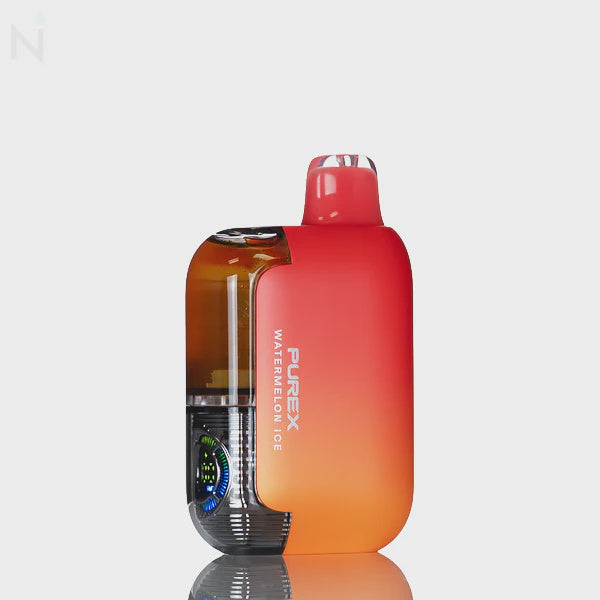 DOJO PUREX 60K WATERMELON ICE