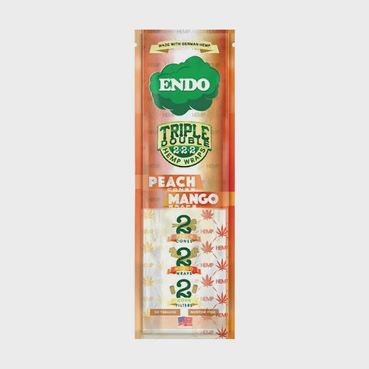 ENDO PEACH MANGO