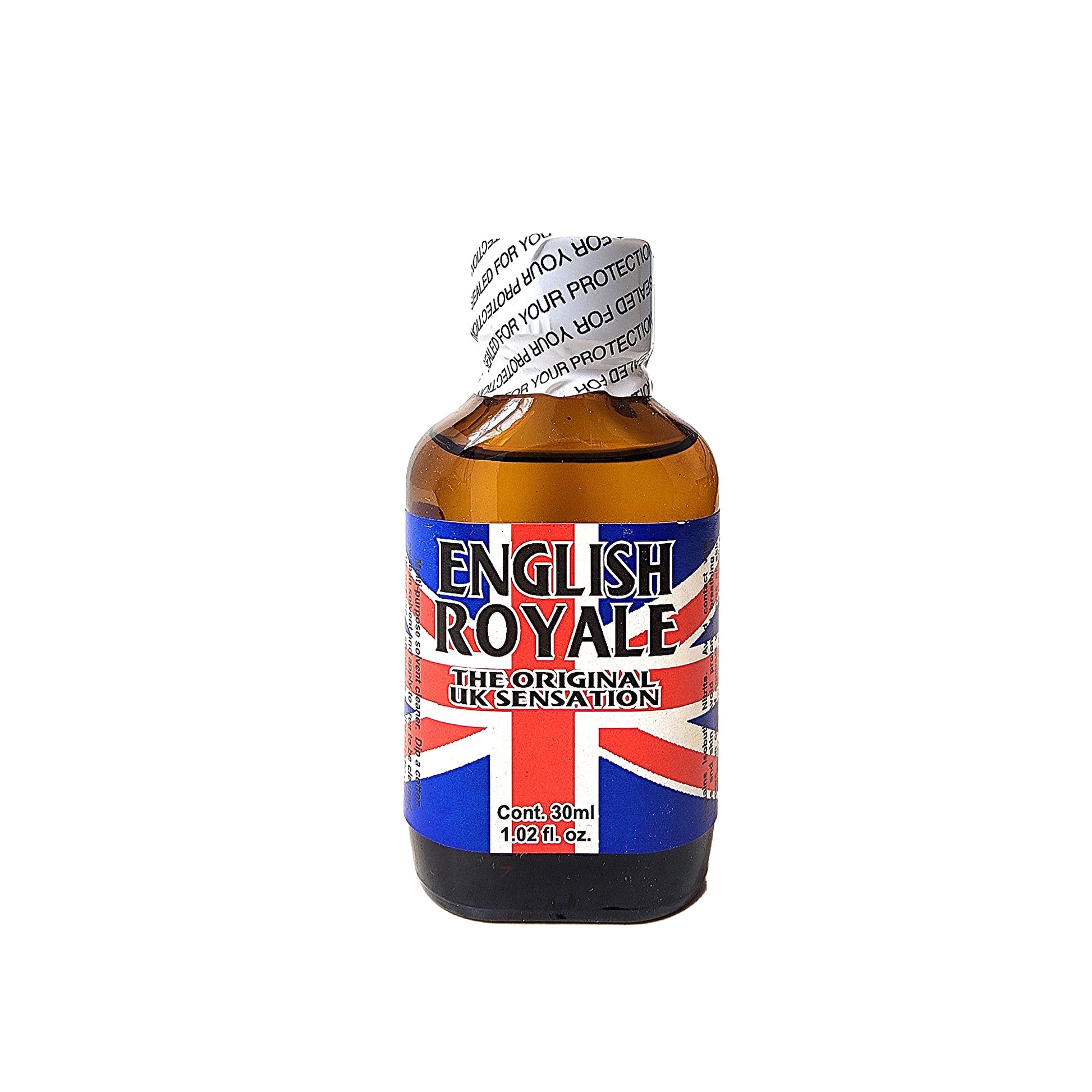 ENGLISH ROYALE 30ML