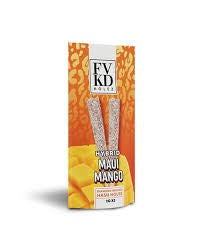 FVKD HOLEZ MAUI MANGO