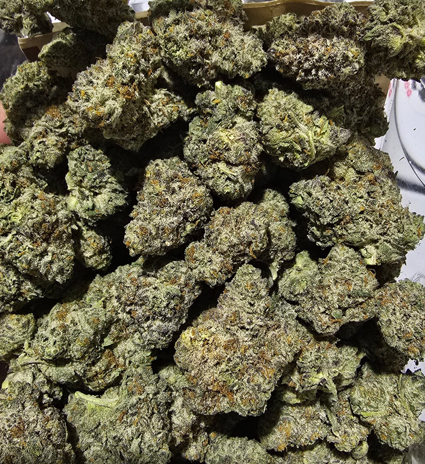 FLOWER G PREMIUM