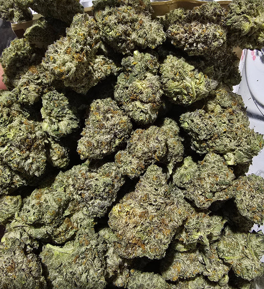 FLOWER G PREMIUM