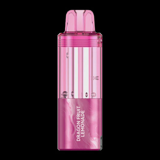 SMOGGER 40K REFILL PODS DRAGON FRUIT LEMONADE