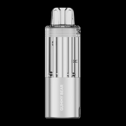 SMOGGER 40K REFILL PODS GUMMY BEAR
