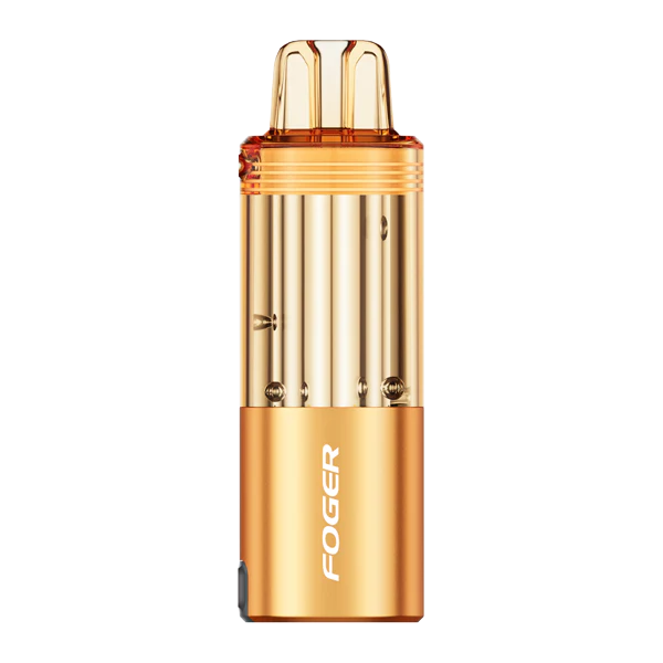 FOGGER PROMAX POD 50K 5CT MEXICAN MANGO