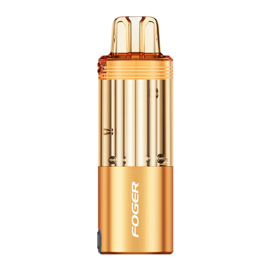 FOGGER PROMAX POD 50K 5CT MEXICAN MANGO