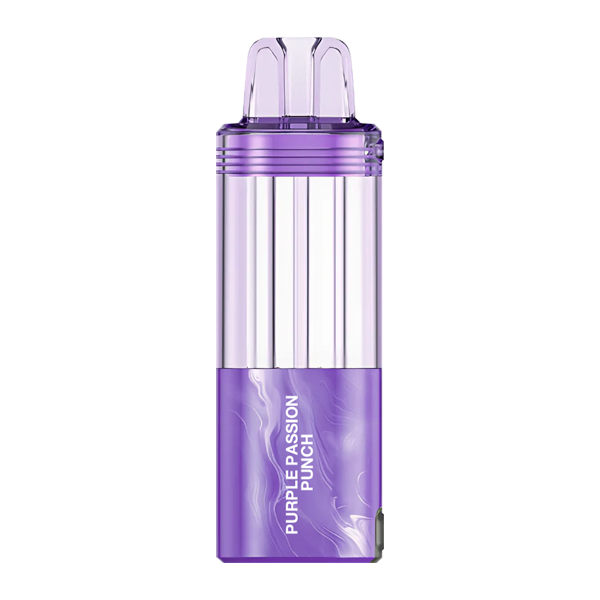 FOGER 30K REFILL POD PURPLE PASSION PUNCH