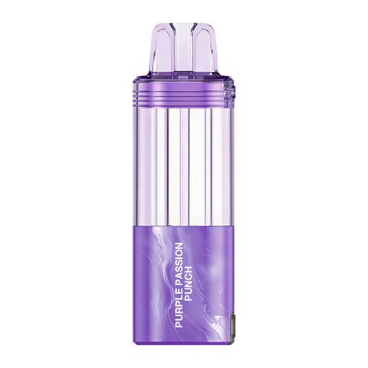 FOGER 30K REFILL POD PURPLE PASSION PUNCH