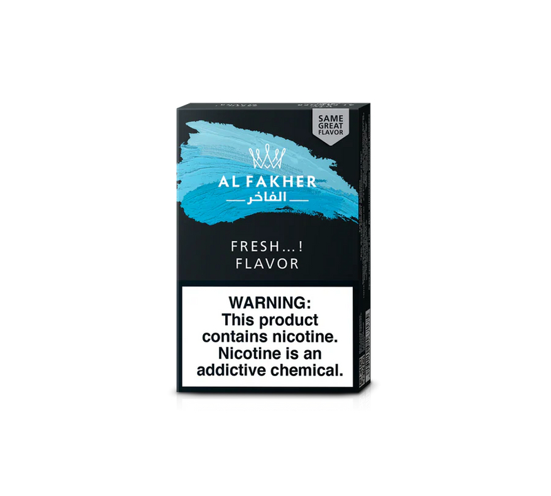 AL FAKHER FRESH 50G