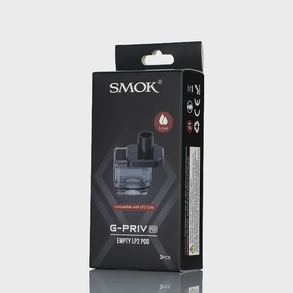 SMOK G PRIV LP2