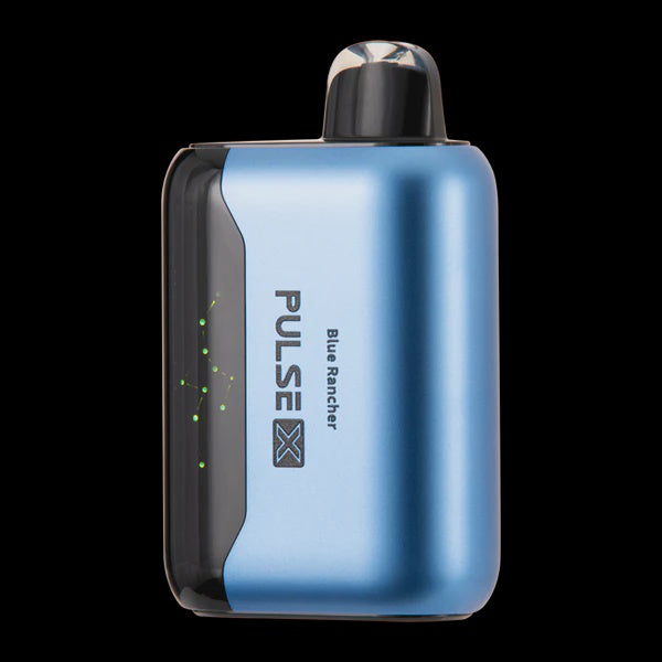 GEEK BAR PULSE X BLUE RANCHER
