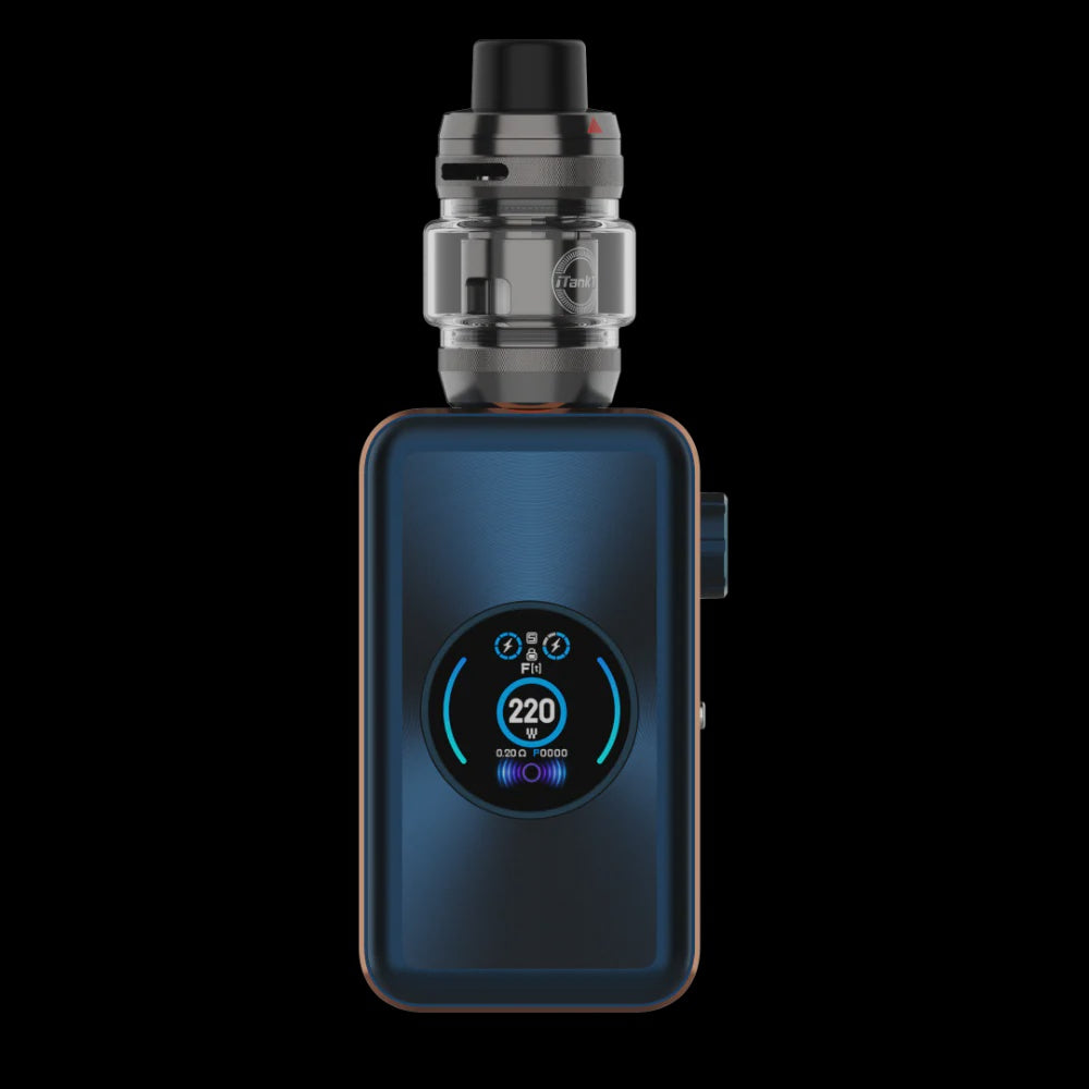 VAPORESSO GEN MAX Kit STORM BLUE
