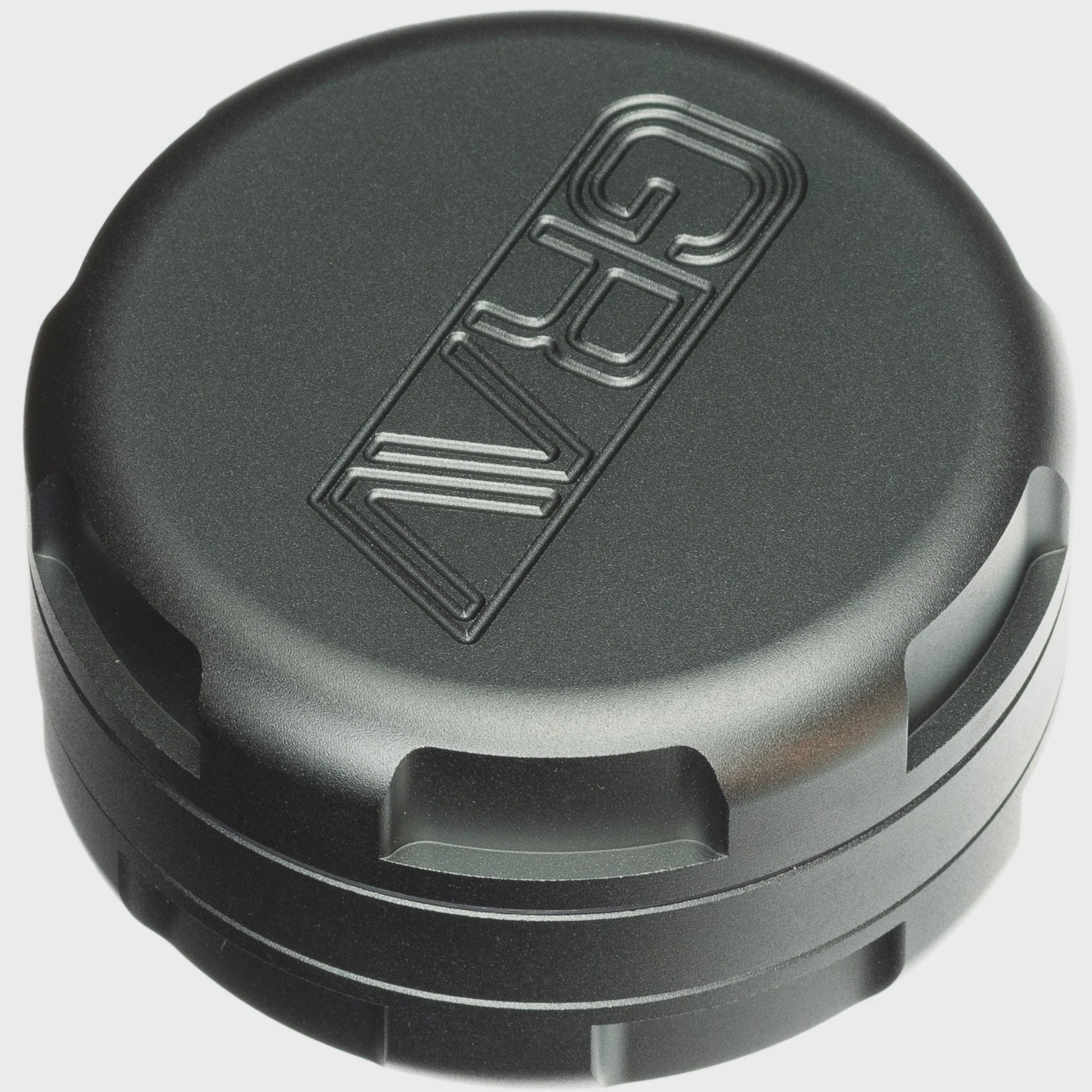 GRAV GRINDER 3PT BLACK
