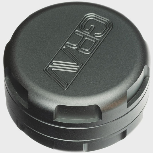GRAV GRINDER 3PT BLACK