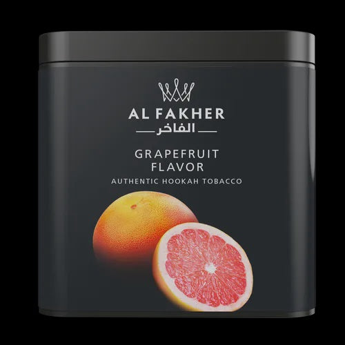ALFAKHER GRAPEFRUIT 1KG