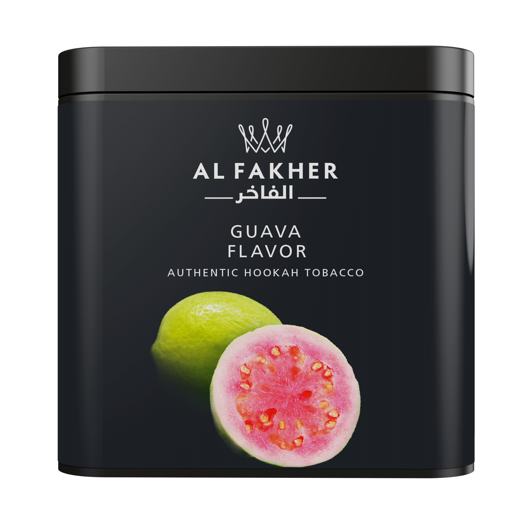 AL FAKHER GUAVA 1KG