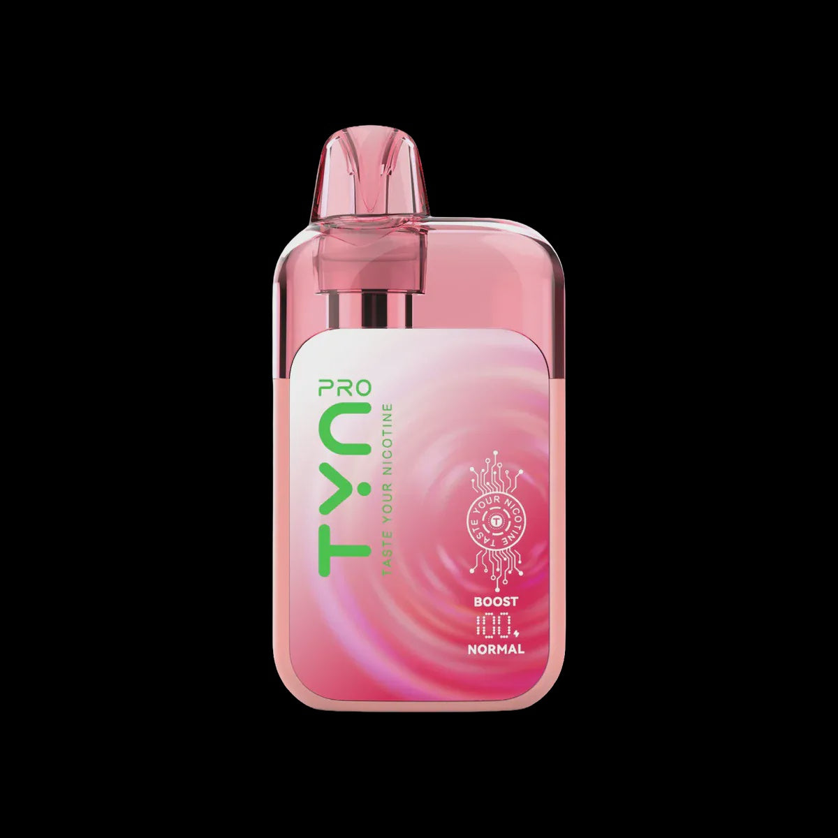 TYN PRO 50K GEORGIA PEACH