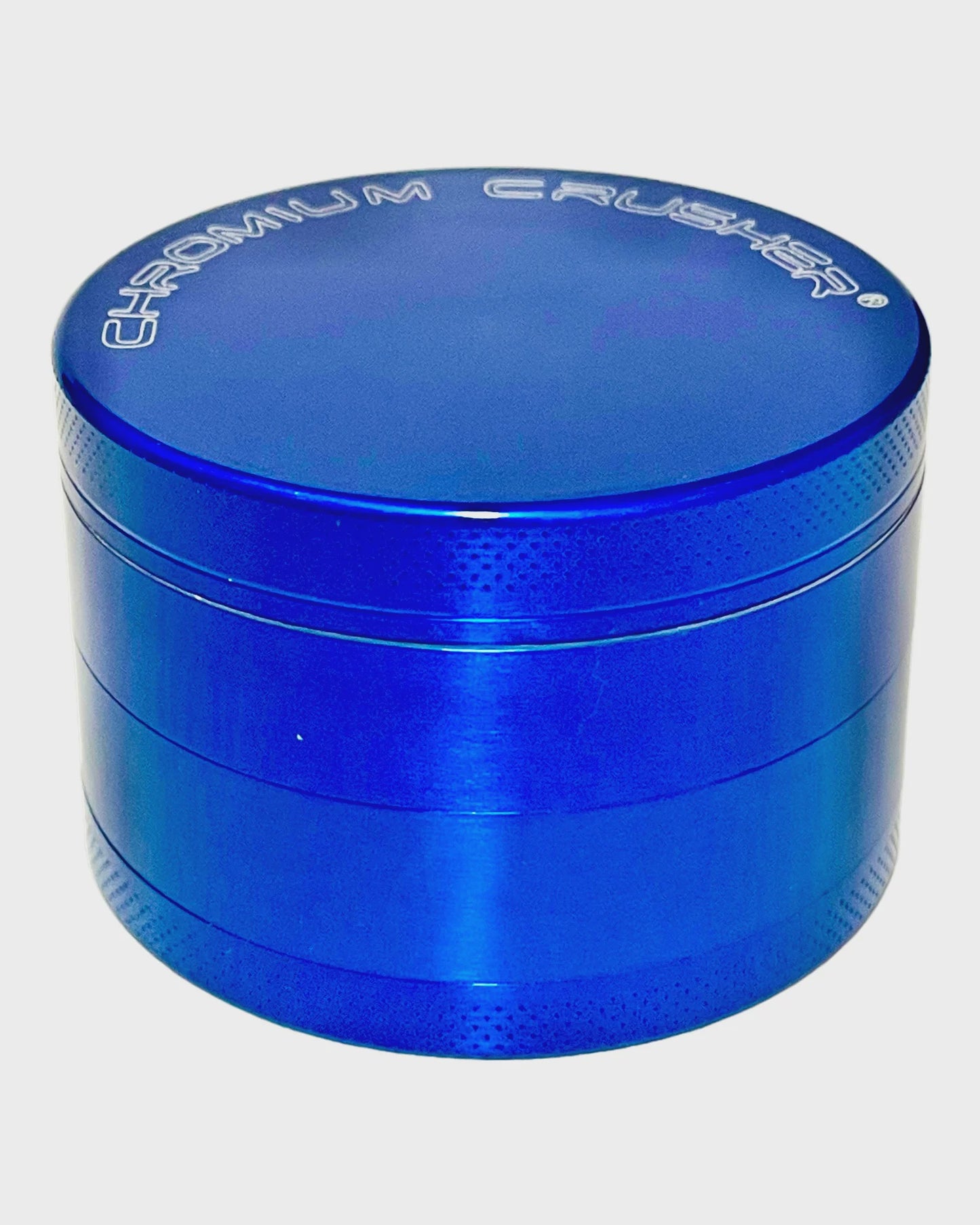 GRINDER COLORADO CRUSHER 56mm 4pt DARK BLUE