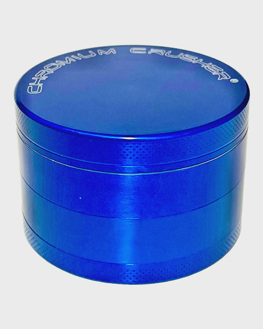 GRINDER COLORADO CRUSHER 56mm 4pt DARK BLUE