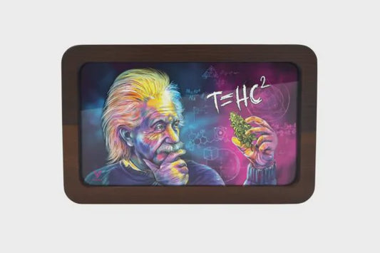 SYNDICATE MEDIUM TRAY