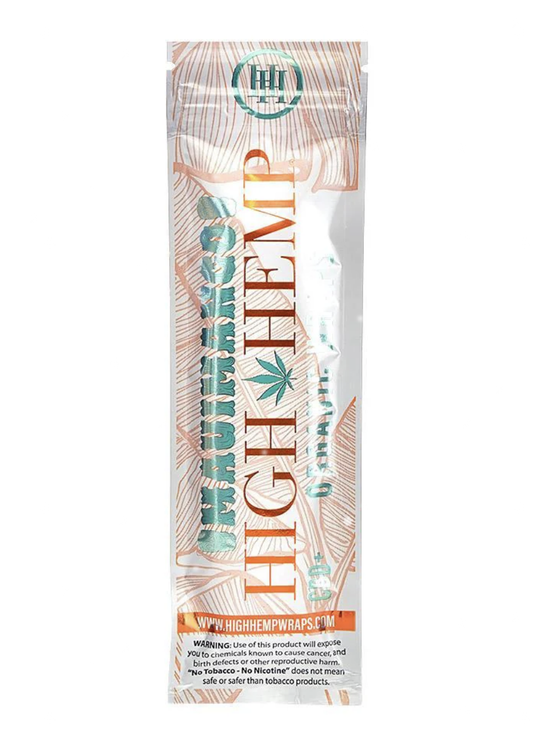 High Hemp Mango