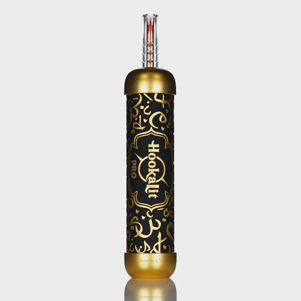 OLIT PRO HOOKAH LIT 60K PUFF HOOKAH DISPOSABLE  VAPE | STRAWBERRY ICE