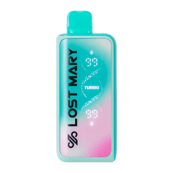 LOST MARY MT35000 DISPOSABLE VAPE 5 COUNT | MIAMI MINT