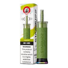 STARBUZZ FUSION POP 50K PUFFS