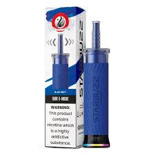 STARBUZZ BLUEMIST 50K PUFFS