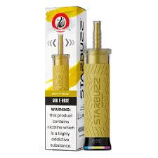 STARBUZZ MIGHTY FREEZE 50 K PUFFS