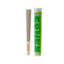 ICE KREAM DOUNT GUVA PREROLL