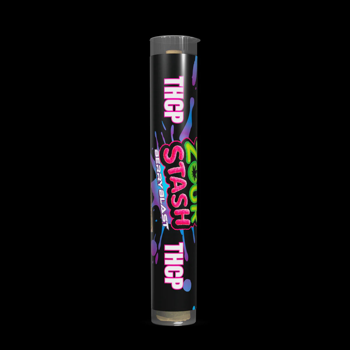 ZOUR STASH BERRY BLIST