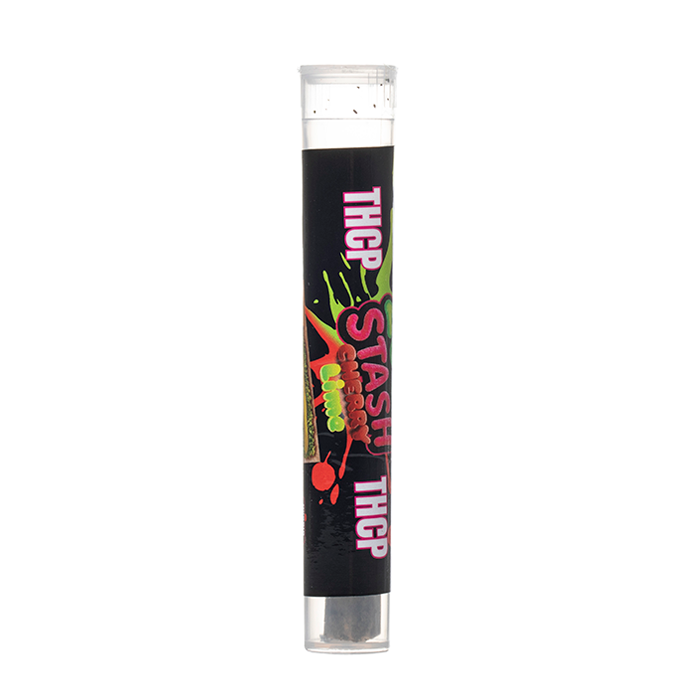 ZOUR STASH CHERRY LIME H