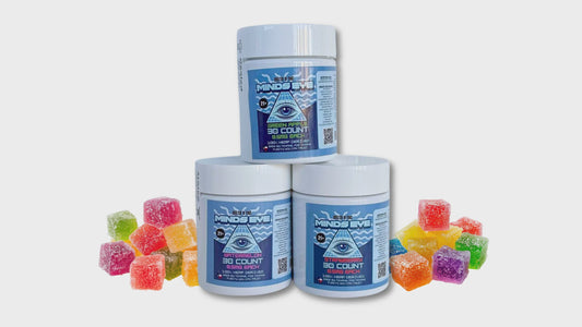MINDS EYE WATERMELON 30CT