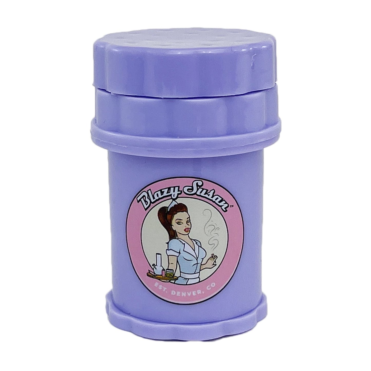 BLAZY SUZAN GRINDER