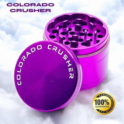 COLORADO CRUSHER PURPLE