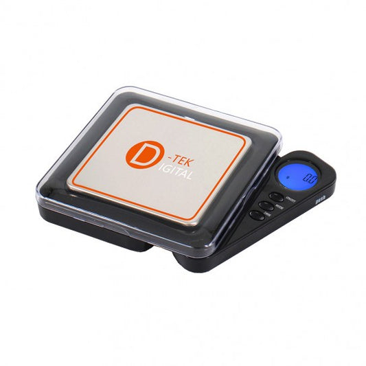 D-TEK DIGITAL SCALE 200gX0.01g DT-BL201- GREEN