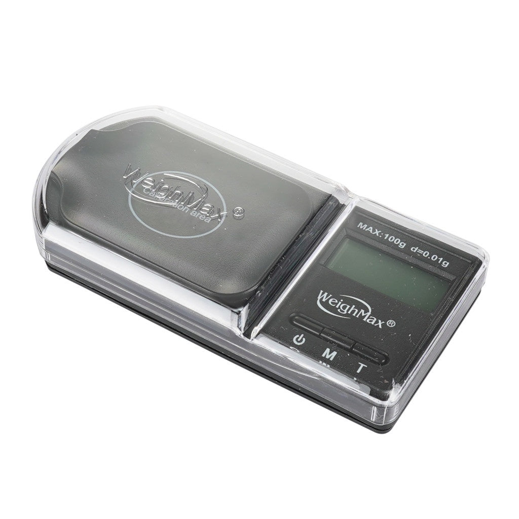 Weigh Max Dx100