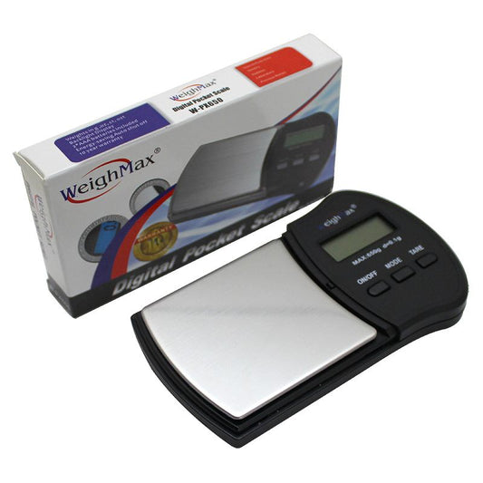 Weigh Max PX-650 0.1G