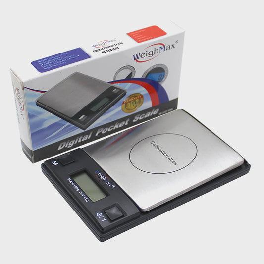 SCALE WEIGHMAX HD-100 100g X 0.01g