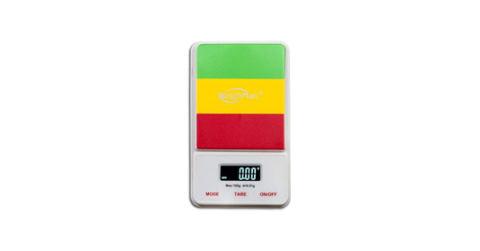 Weigh Max RA-100