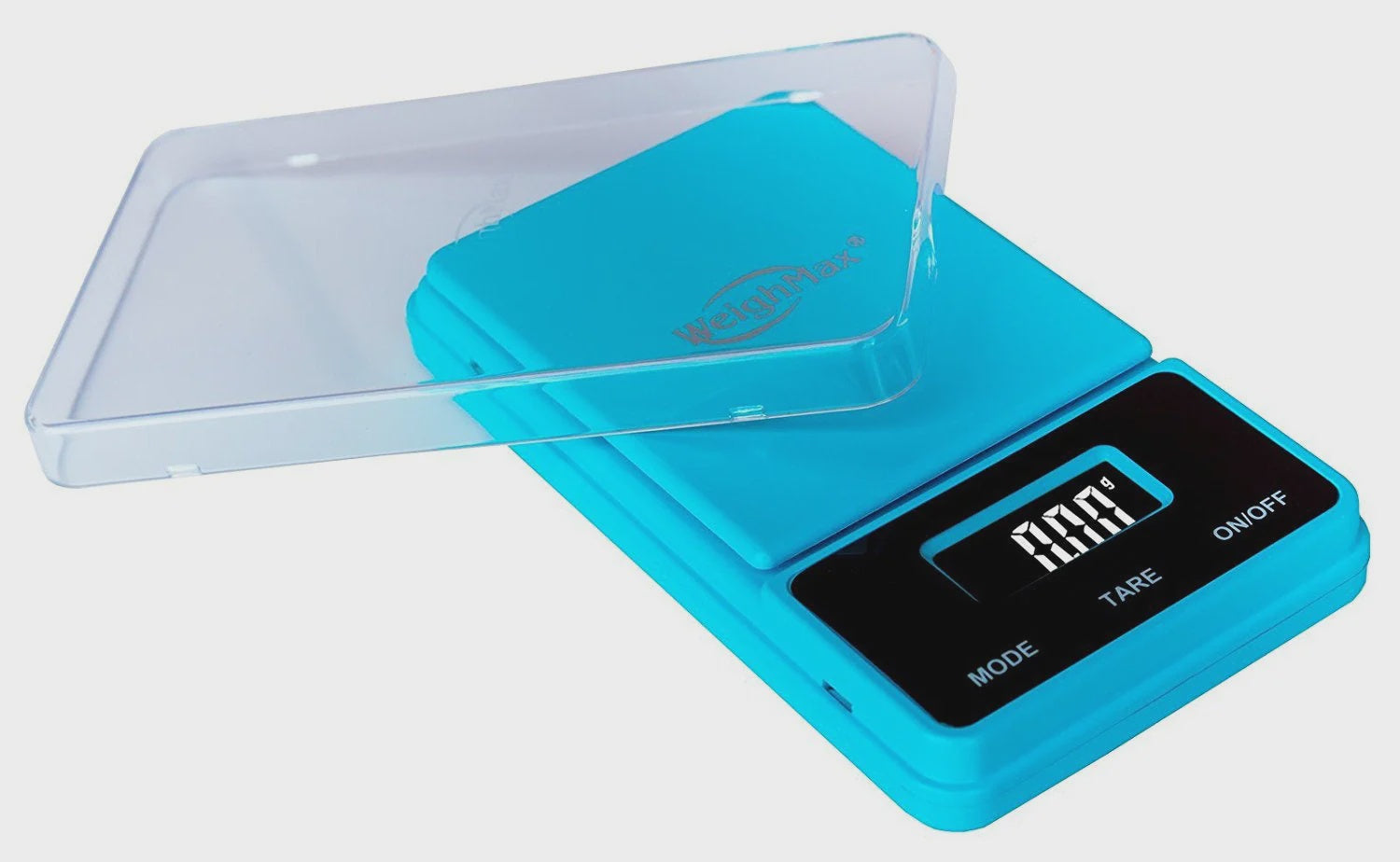 Weight Max NJ-800 Blue